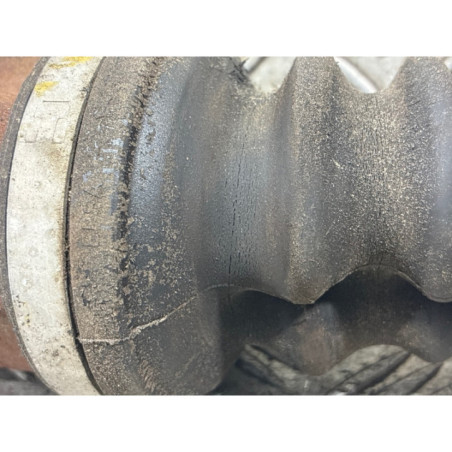 Cardan gauche (transmission) RENAULT SCENIC 2