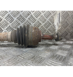 Cardan gauche (transmission) RENAULT SCENIC 2