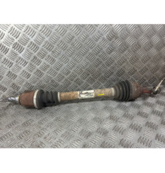 Cardan gauche (transmission) RENAULT SCENIC 2