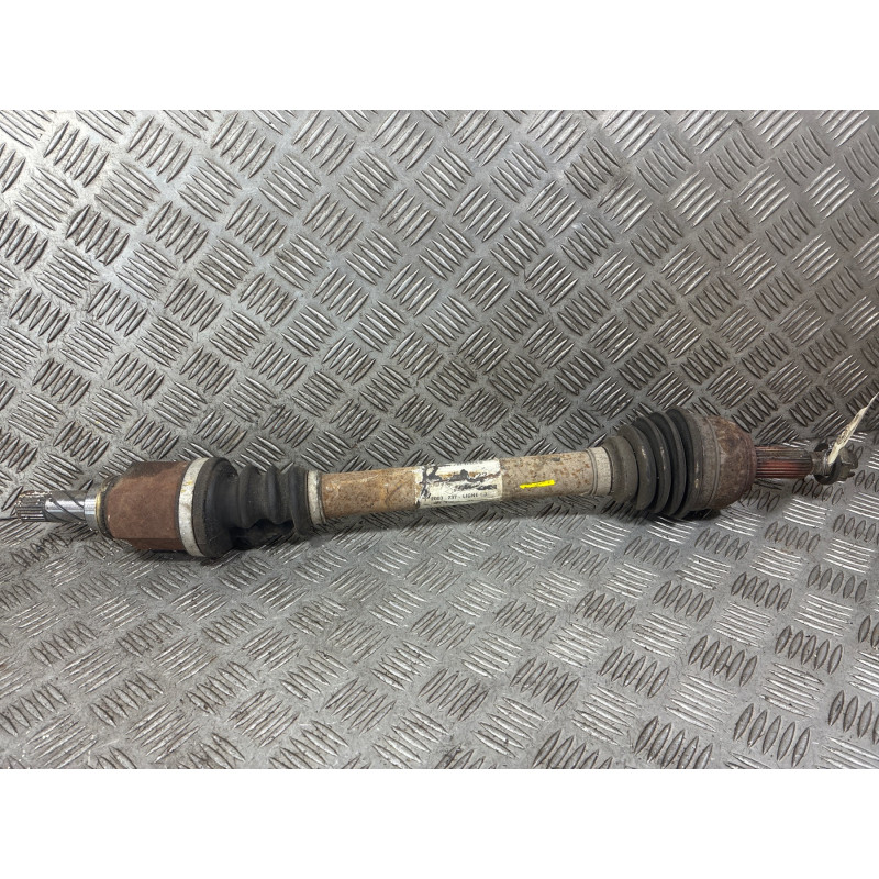 Cardan gauche (transmission) RENAULT SCENIC 2 Photo n°5