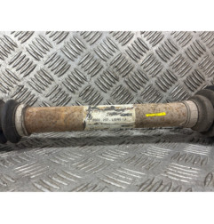 Cardan gauche (transmission) RENAULT SCENIC 2