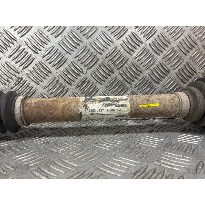 Cardan gauche (transmission) RENAULT SCENIC 2 Photo n°6