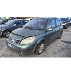 Cardan gauche (transmission) RENAULT SCENIC 2