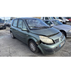 Cardan gauche (transmission) RENAULT SCENIC 2