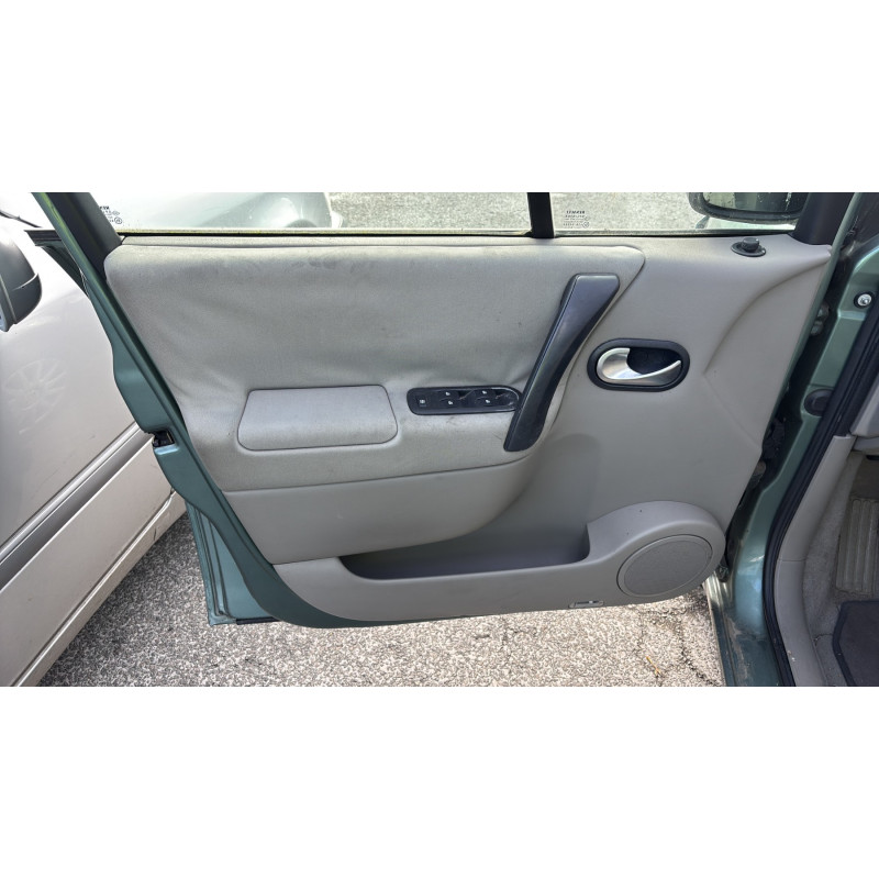 Cardan gauche (transmission) RENAULT SCENIC 2 Photo n°15