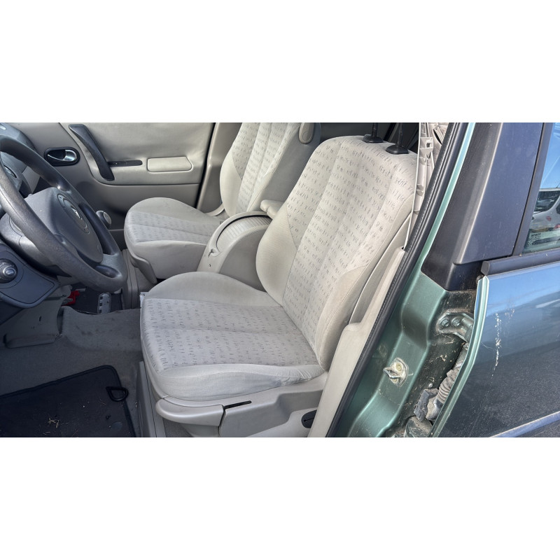 Cardan gauche (transmission) RENAULT SCENIC 2 Photo n°18