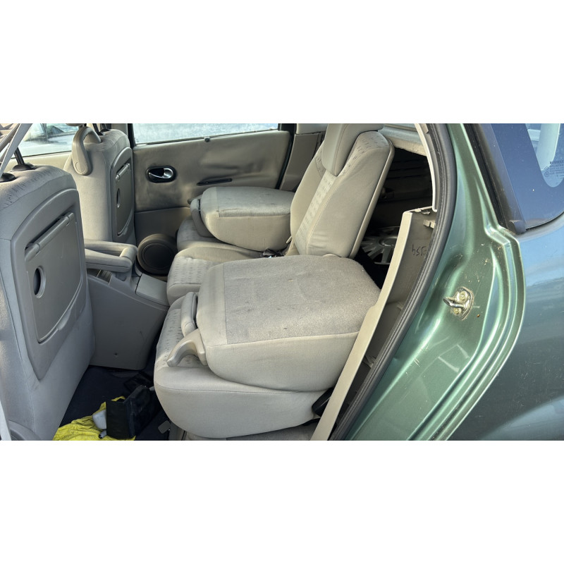 Cardan gauche (transmission) RENAULT SCENIC 2 Photo n°19