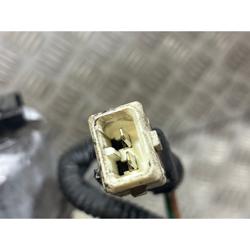 Compresseur clim CITROEN XSARA Photo n°3