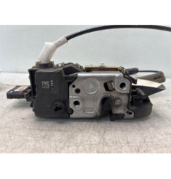 Serrure avant gauche PEUGEOT 308 1