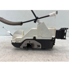 Serrure avant gauche PEUGEOT 308 1