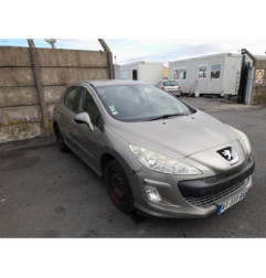 Serrure avant gauche PEUGEOT 308 1