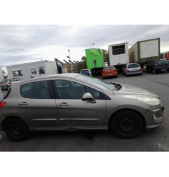 Serrure avant gauche PEUGEOT 308 1