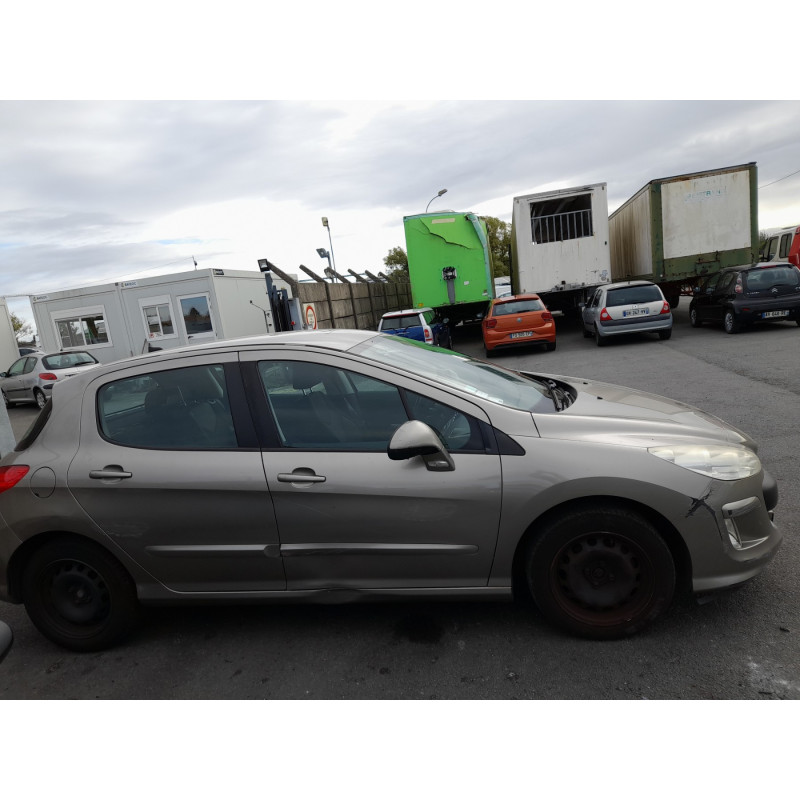 Serrure avant gauche PEUGEOT 308 1 Photo n°13