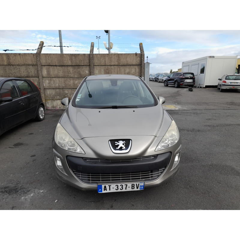 Serrure avant gauche PEUGEOT 308 1 Photo n°14