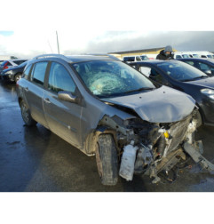 Retroviseur droit RENAULT CLIO 3