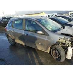 Retroviseur droit RENAULT CLIO 3