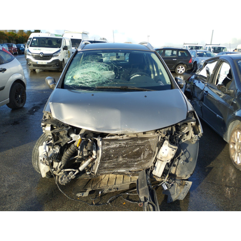 Retroviseur droit RENAULT CLIO 3 Photo n°16