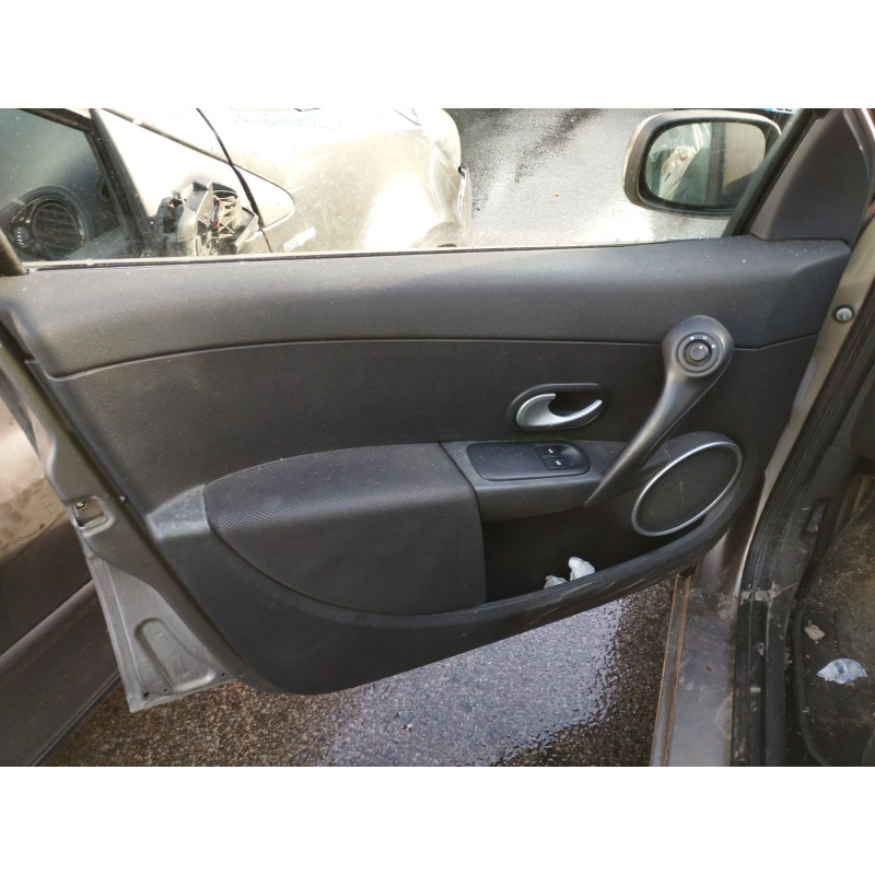 Retroviseur droit RENAULT CLIO 3 Photo n°17
