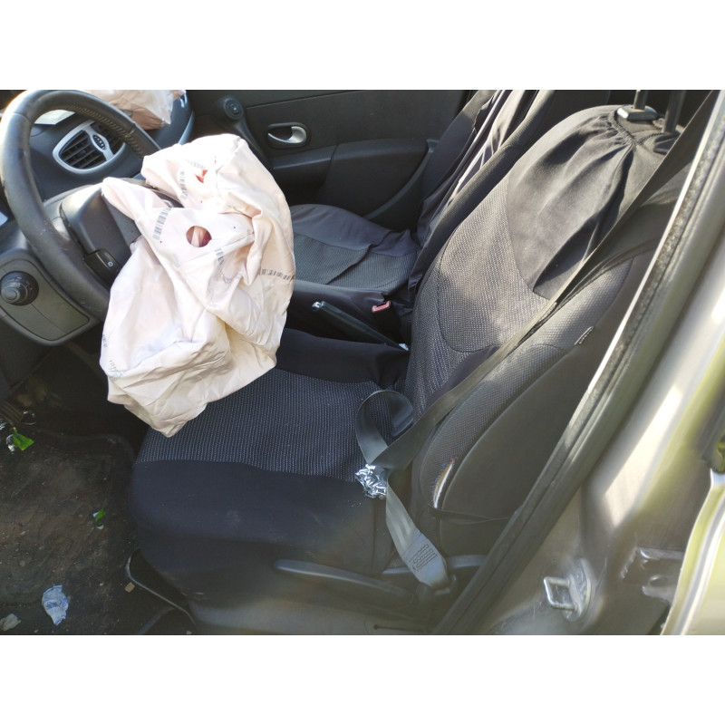 Retroviseur droit RENAULT CLIO 3 Photo n°19