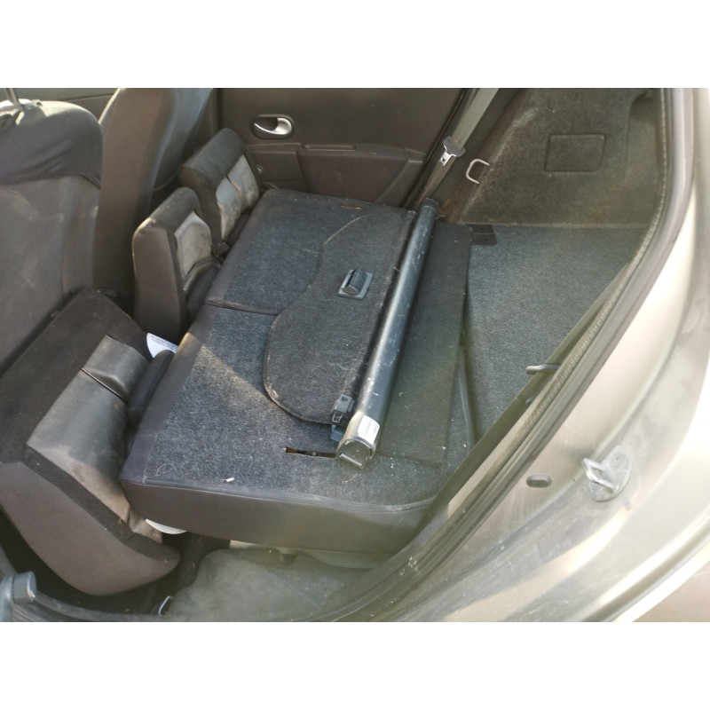 Retroviseur droit RENAULT CLIO 3 Photo n°20