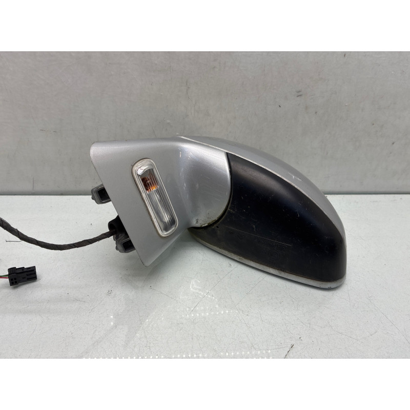 Retroviseur gauche CITROEN C4 1 Photo n°4