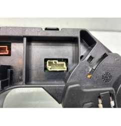 Com (Bloc Contacteur Tournant+Commodo Essuie Glace+Commodo Phare) CITROEN C4 1