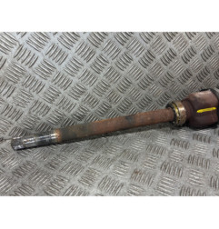 Cardan droit (transmission) PEUGEOT 307