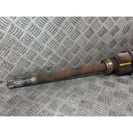 Cardan droit (transmission) PEUGEOT 307