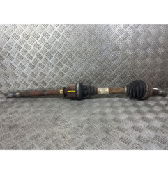 Cardan droit (transmission) PEUGEOT 307