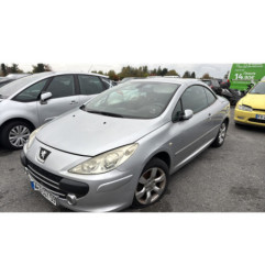Cardan droit (transmission) PEUGEOT 307