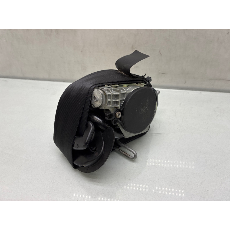 Pretensionneur de ceinture avant droit PEUGEOT 308 1 Photo n°2