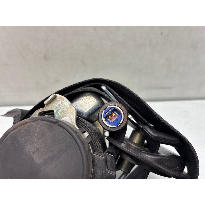 Pretensionneur de ceinture avant droit PEUGEOT 308 1 Photo n°3