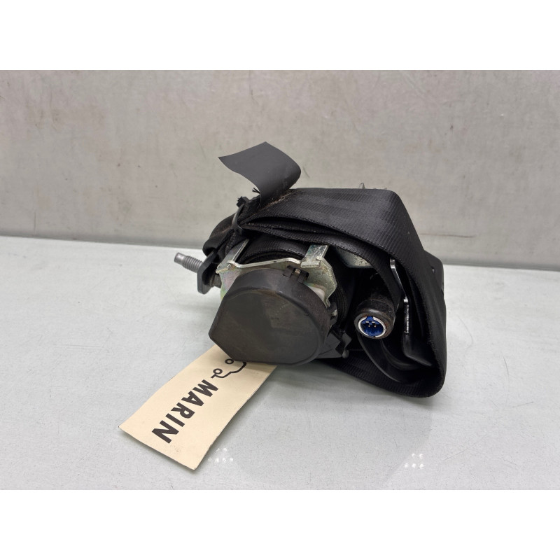 Pretensionneur de ceinture avant droit PEUGEOT 308 1 Photo n°4
