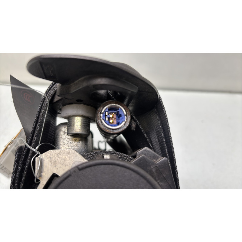 Pretensionneur de ceinture avant droit PEUGEOT 308 1 SW Photo n°3