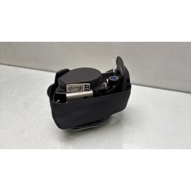 Pretensionneur de ceinture avant droit PEUGEOT 308 1 SW Photo n°4