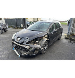 Pretensionneur de ceinture avant droit PEUGEOT 308 1 SW