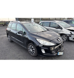 Pretensionneur de ceinture avant droit PEUGEOT 308 1 SW