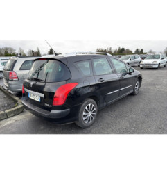 Pretensionneur de ceinture avant droit PEUGEOT 308 1 SW