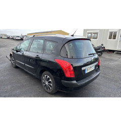 Pretensionneur de ceinture avant droit PEUGEOT 308 1 SW