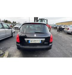 Pretensionneur de ceinture avant droit PEUGEOT 308 1 SW