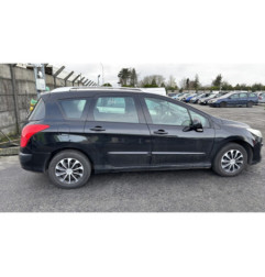 Pretensionneur de ceinture avant droit PEUGEOT 308 1 SW