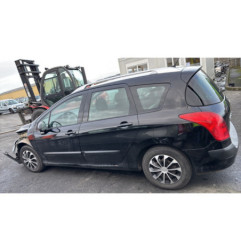 Pretensionneur de ceinture avant droit PEUGEOT 308 1 SW