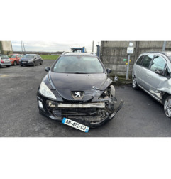 Pretensionneur de ceinture avant droit PEUGEOT 308 1 SW