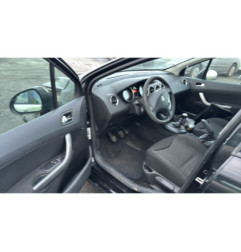 Pretensionneur de ceinture avant droit PEUGEOT 308 1 SW