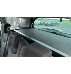 Pretensionneur de ceinture avant droit PEUGEOT 308 1 SW