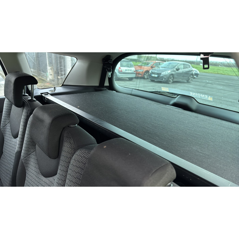 Pretensionneur de ceinture avant droit PEUGEOT 308 1 SW Photo n°16
