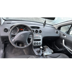 Pretensionneur de ceinture avant droit PEUGEOT 308 1 SW