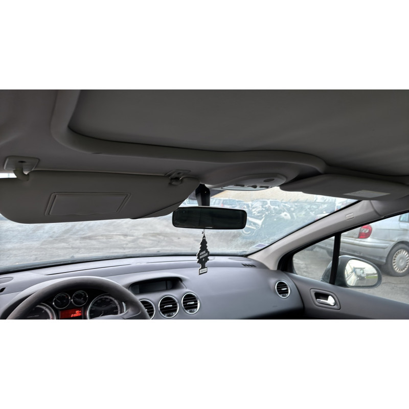 Pretensionneur de ceinture avant droit PEUGEOT 308 1 SW Photo n°18