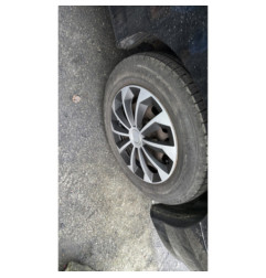 Pretensionneur de ceinture avant droit PEUGEOT 308 1 SW
