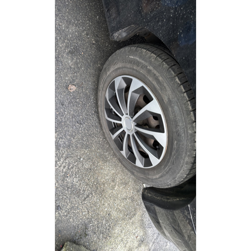 Pretensionneur de ceinture avant droit PEUGEOT 308 1 SW Photo n°19